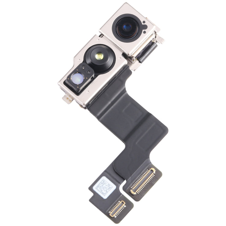 Fotocamera frontale di ricambio originale per iPhone 15 Plus - immagine 2