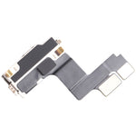 Fotocamera frontale di ricambio originale per iPhone 15 Plus - immagine 3