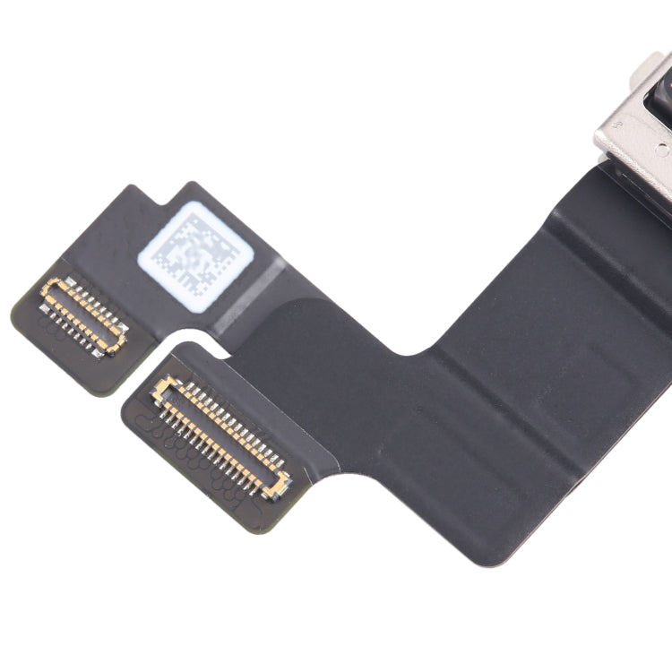 Fotocamera frontale di ricambio originale per iPhone 15 Plus - immagine 4