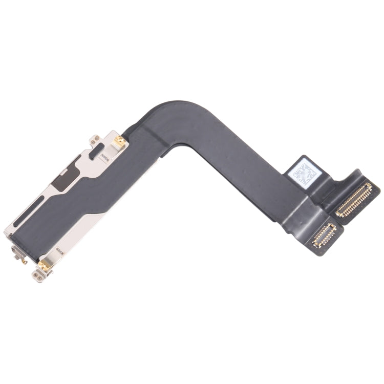 Fotocamera frontale di ricambio per iPhone 15 Pro Max - immagine 3