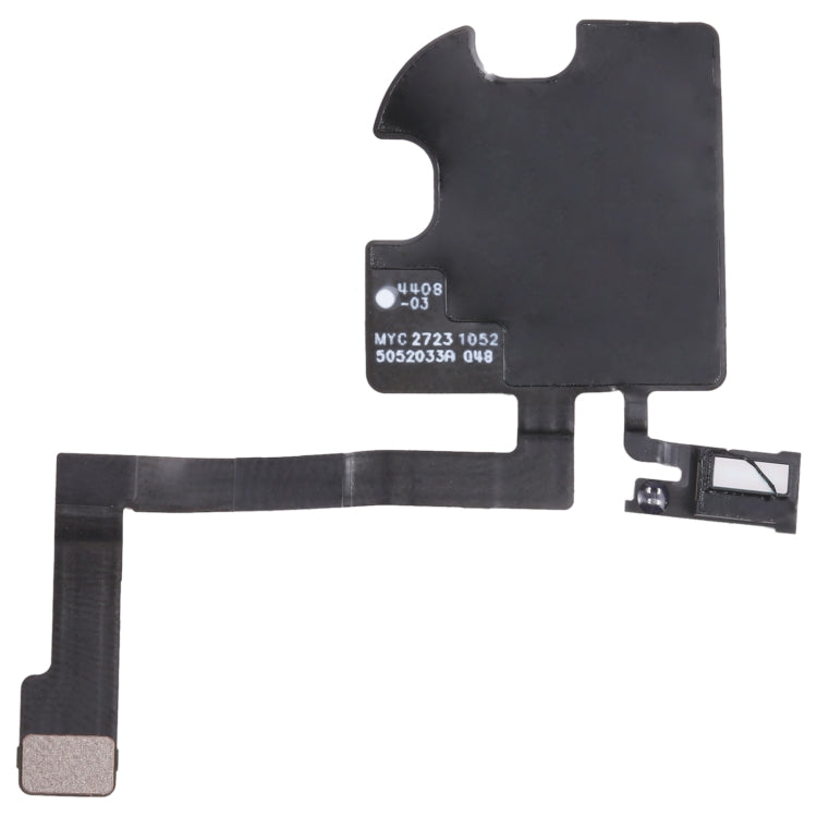Cavo flex altoparlante auricolare per iPhone 15 Pro Max