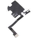 Cavo flex altoparlante auricolare per iPhone 15 Pro Max - immagine 2