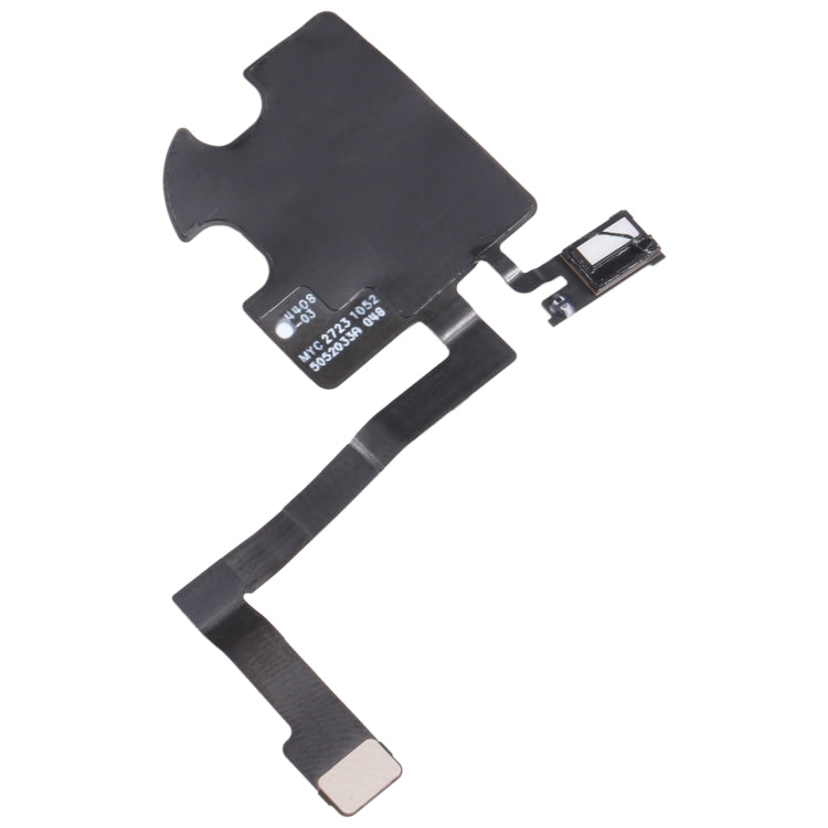 Cavo flex altoparlante auricolare per iPhone 15 Pro Max - immagine 2