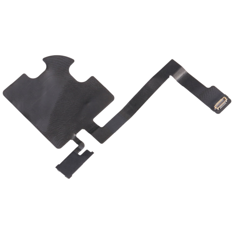 Cavo flex altoparlante auricolare per iPhone 15 Pro Max - immagine 3