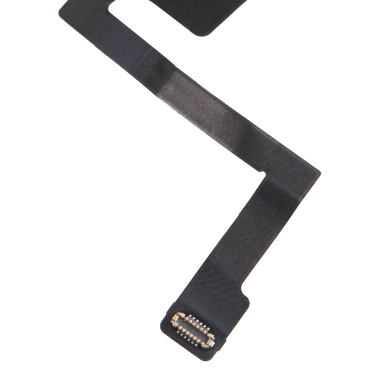 Cavo flex altoparlante auricolare per iPhone 15 Pro Max - immagine 4