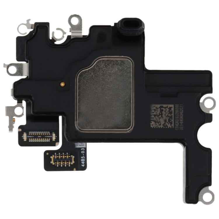Altoparlante auricolare di ricambio per iPhone 15 Plus