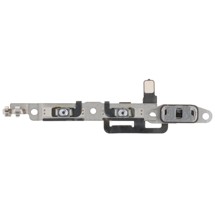 Cavo flex pulsante volume per iPhone 15 Plus - immagine 2