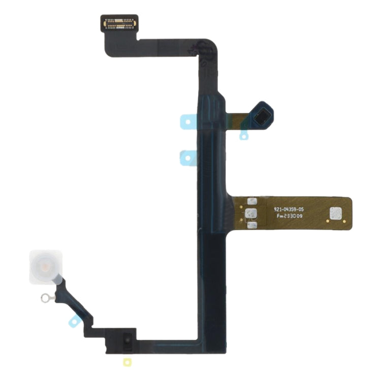 Cavo flessibile torcia di ricambio per iPhone 15 Plus