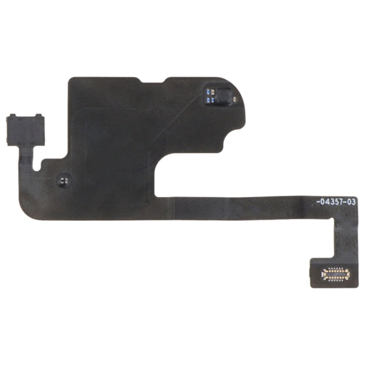 Cavo flex altoparlante auricolare per iPhone 15 Plus