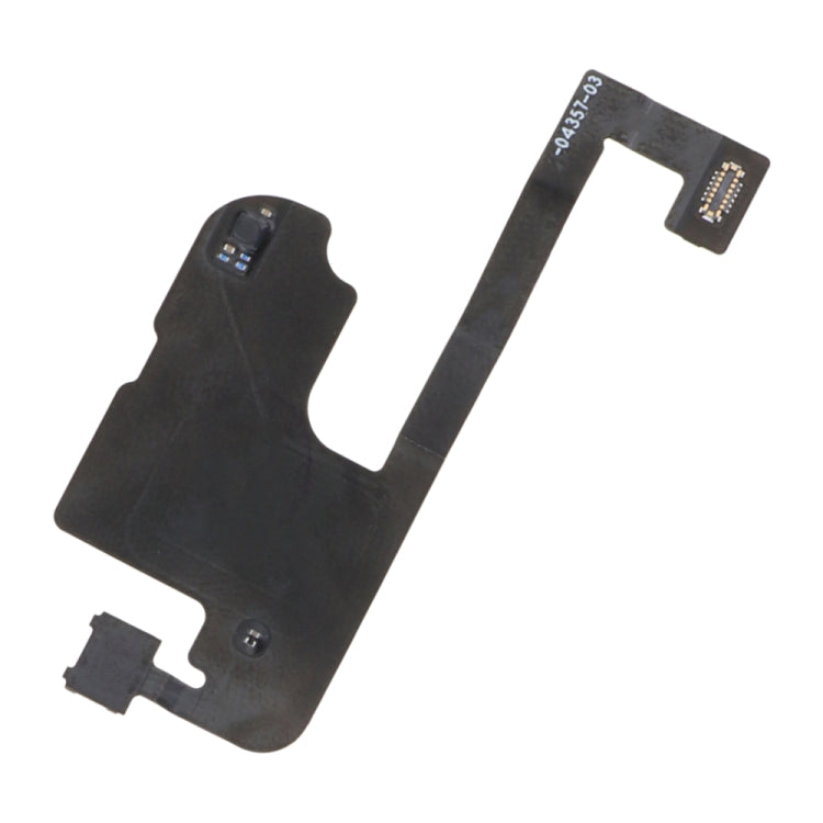 Cavo flex altoparlante auricolare per iPhone 15 Plus - immagine 2