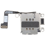 Cavo flex porta SIM singola per iPhone 15 Plus