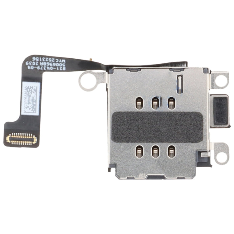 Cavo flex porta SIM singola per iPhone 15 Plus
