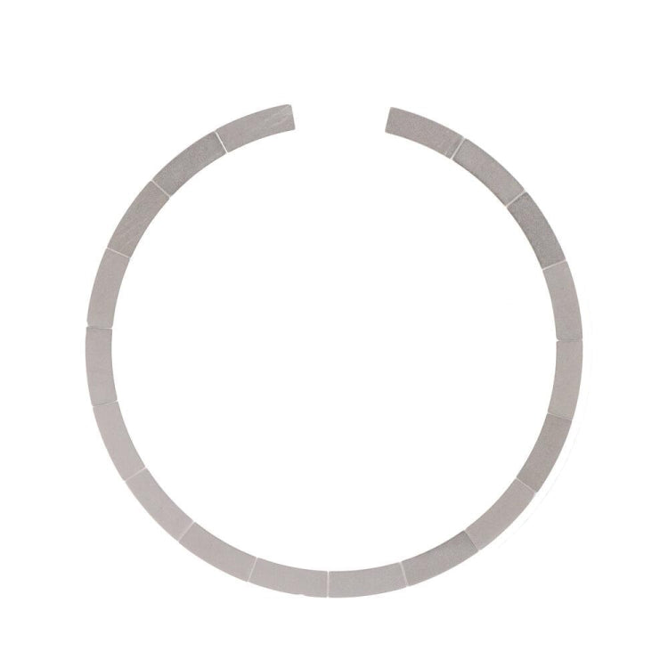 Magnete di ricambio ricarica wireless per iPhone 15 Pro e Pro Max