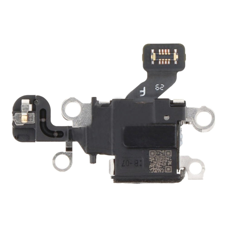 Modulo porta di ricarica per iPhone 15, ricambio testato