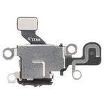 Modulo porta di ricarica per iPhone 15, ricambio testato - immagine 2