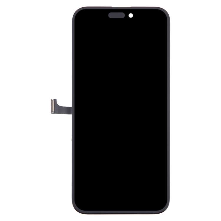 Schermo LCD con digitalizzatore OEM per iPhone 15 Pro Max