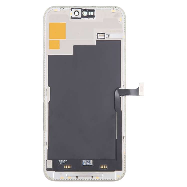 Schermo LCD con digitalizzatore OEM per iPhone 15 Pro Max