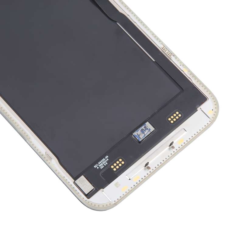 Schermo LCD con digitalizzatore OEM per iPhone 15 Pro Max