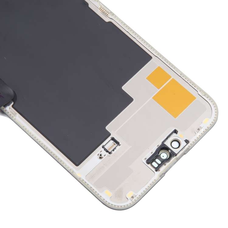 Schermo LCD con digitalizzatore OEM per iPhone 15 Pro Max