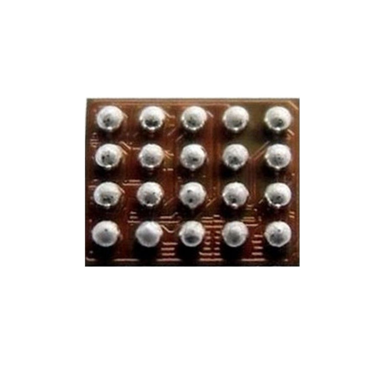 IC display LCD U3 65730A0P per iPhone 5/5s/5C/6/7