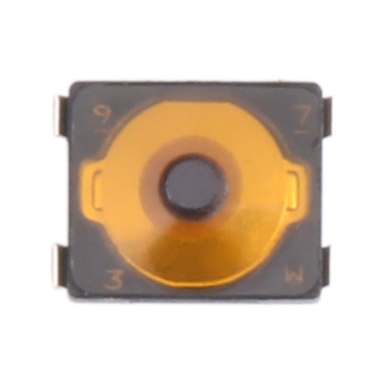 Pulsante interruttore Micro SMD 3,5 x 3 mm per iPhone 4 e 4S - immagine 2