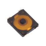 Pulsante interruttore Micro SMD 3,5 x 3 mm per iPhone 4 e 4S - immagine 3