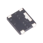Pulsante interruttore Micro SMD 3,5 x 3 mm per iPhone 4 e 4S - immagine 4