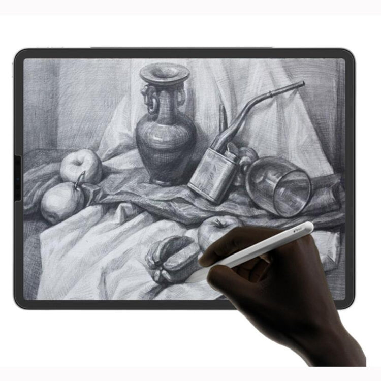 Pellicola antiriflesso in PET per iPad Pro 12.9 (2018-2022)