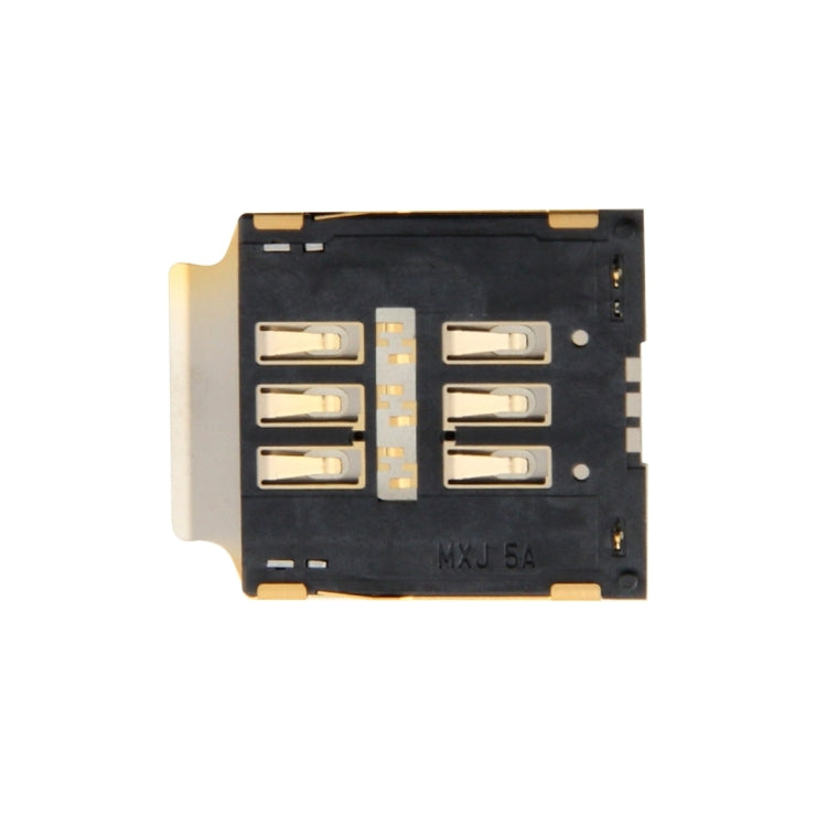 Presa scheda di ricambio per Apple iPad Air 2