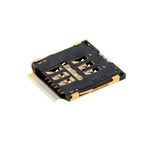 Presa scheda di ricambio per Apple iPad Air 2 - immagine 4