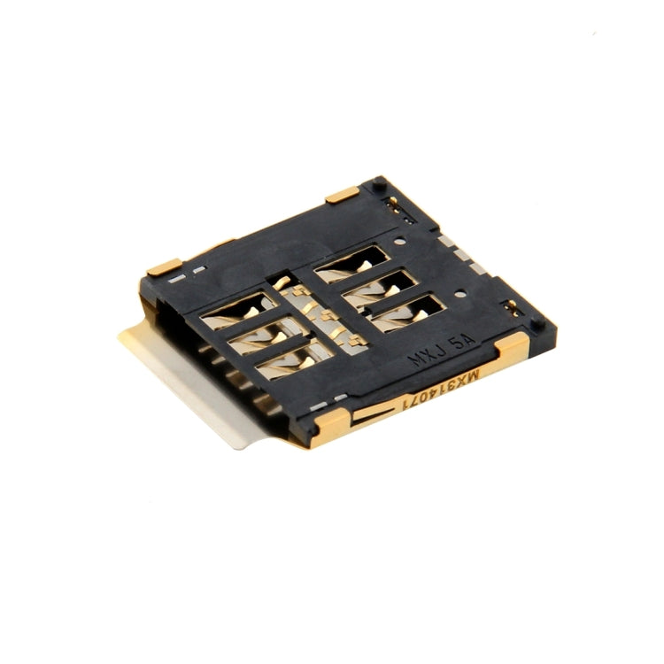Presa scheda di ricambio per Apple iPad Air 2 - immagine 4