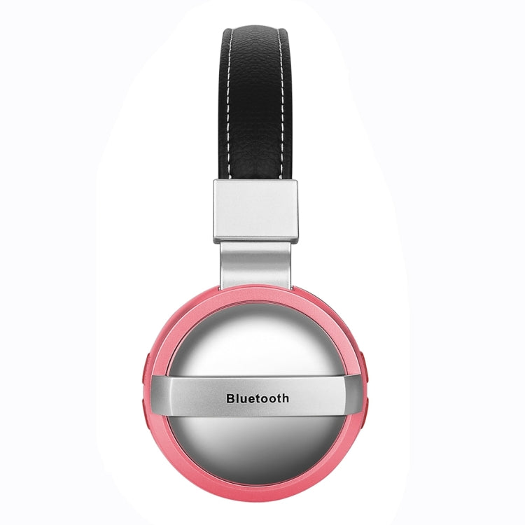 Cuffie Bluetooth Stereo BTH-868 V4.2 con FM e ingresso 3,5 mm