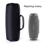 Custodia antiurto per altoparlante JBL Xtreme2 blu