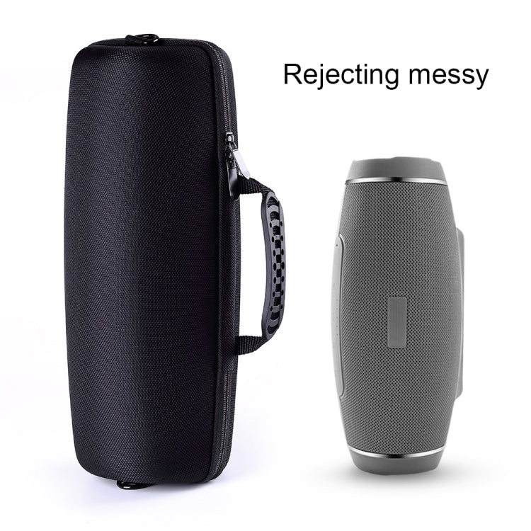 Custodia antiurto per altoparlante JBL Xtreme2 blu