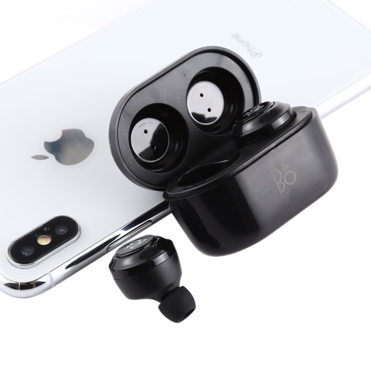 Auricolari wireless Air Twins TWS1 Bluetooth V5.0
