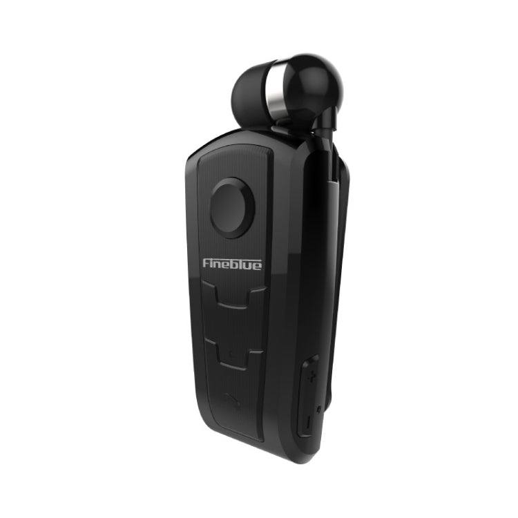 Auricolare Bluetooth Fineblue F910 con vibrazione e promemoria