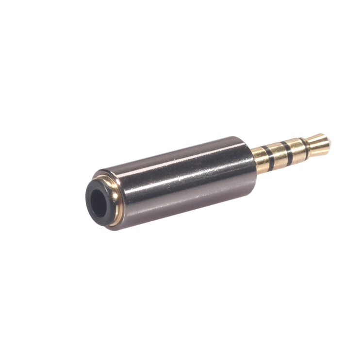 Adattatore audio CTIA OMTP bidirezionale per cuffie - immagine 3