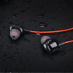 Auricolare Bluetooth 5.0 con Microfono Integrato