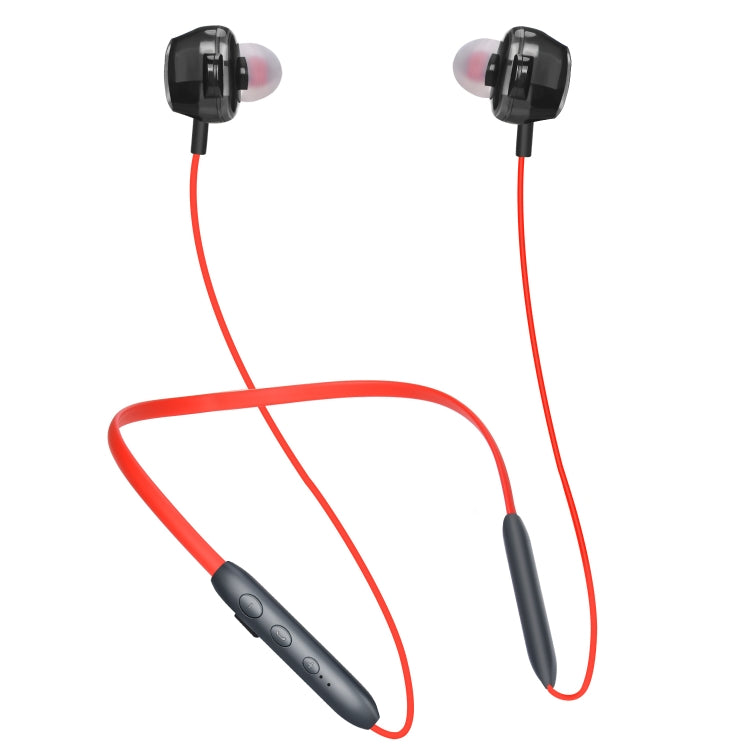 Auricolare Bluetooth 5.0 con Microfono Integrato