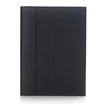 Custodia in pelle con tastiera per iPad 10,2"