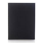 Custodia in pelle con tastiera per iPad 10,2"
