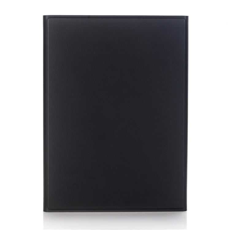 Custodia in pelle con tastiera per iPad 10,2"