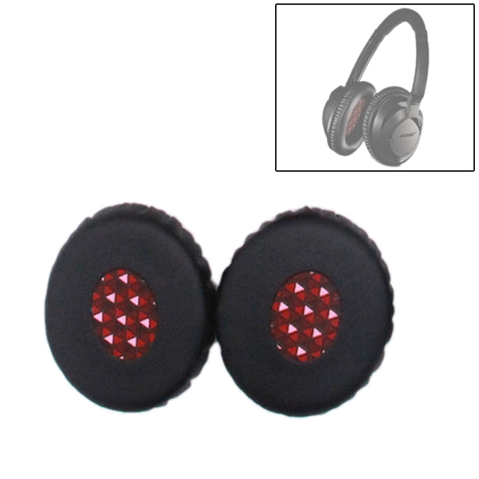 Cuscinetti di ricambio Bose OE2, OE2i e SoundTrue - immagine 9