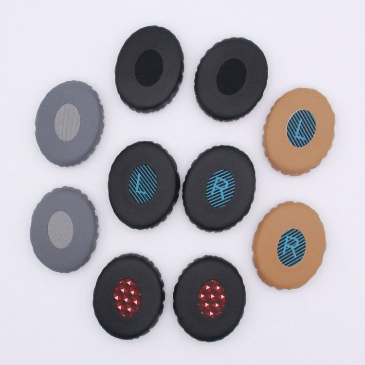 Cuscinetti di ricambio Bose OE2, OE2i e SoundTrue - immagine 7