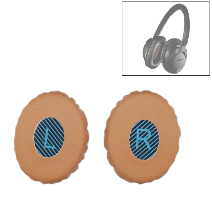Cuscinetti di ricambio Bose OE2, OE2i e SoundTrue - immagine 11