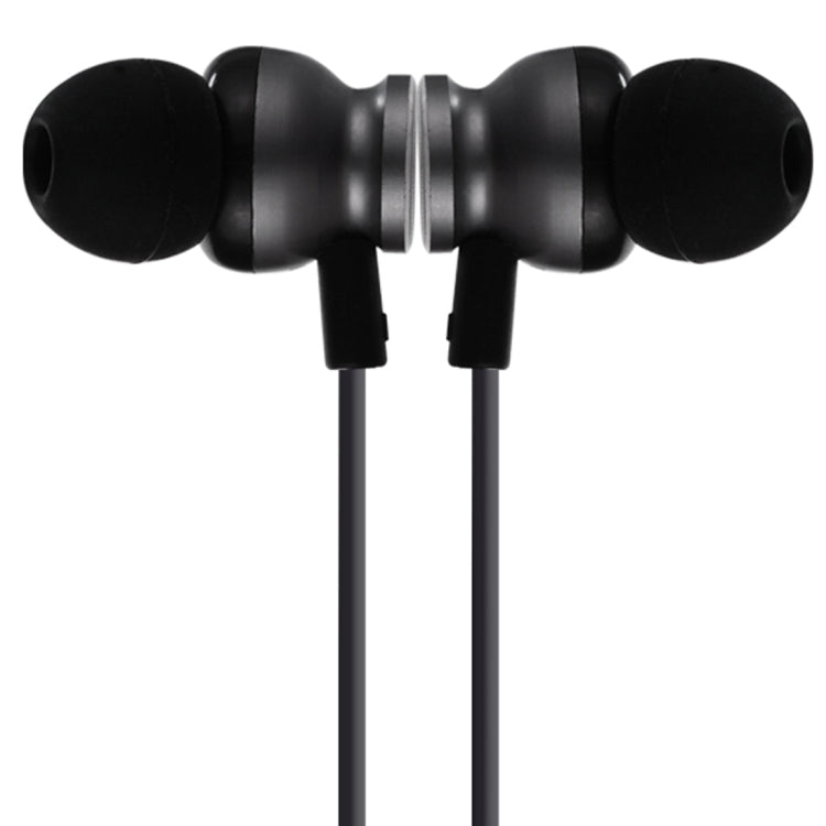 Auricolare Bluetooth F17 a collo con controllo volume