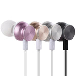 Auricolare Bluetooth F17 a collo con controllo volume
