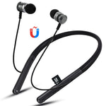Auricolare Bluetooth F108 a collo appeso Bluetooth 4.2