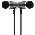 Auricolare Bluetooth F108 a collo appeso Bluetooth 4.2