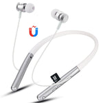 Auricolare Bluetooth F108 a collo appeso Bluetooth 4.2